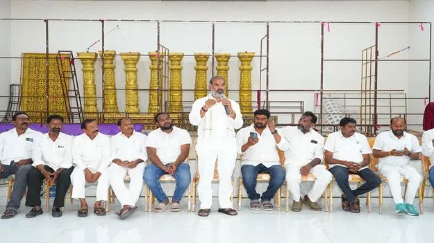 ప్రజాస్వామ్య పరిరక్షణలో బీఎల్‌ఏల పాత్ర కీలకం