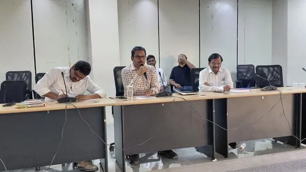 పారదర్శకంగా ‘మన ఇసుక వాహనం’ అమలు