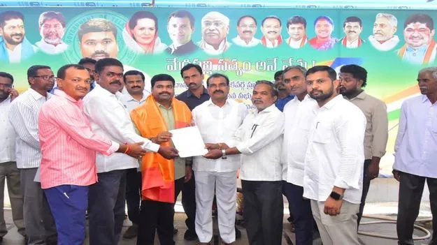 ప్రతి సామాజిక వర్గానికి ప్రభుత్వ ఫలాలు