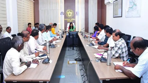 విద్యాలయాల్లో కార్యక్రమాలను నమోదు చేయాలి