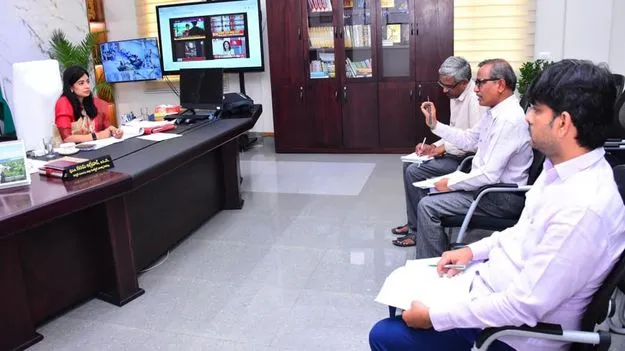 ఘనంగా మహిళా వారోత్సవాలు