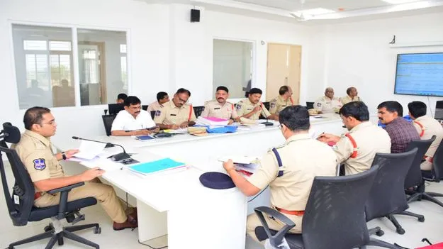 పారదర్శక దర్యాప్తుతో నిందితులకు శిక్షలు