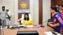 బెస్ట్‌ అవైలబుల్‌ పాఠశాలలకు విద్యార్థుల ఎంపిక