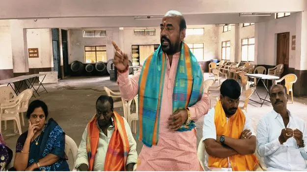 ఓటు హక్కు కోల్పోతే ప్రభుత్వ పథకాలకు ఇబ్బందులు