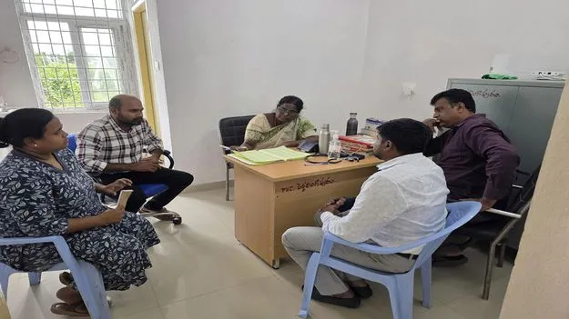 రోగులకు మెరుగైన వైద్య సేవలందించాలి