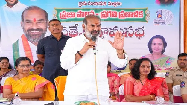 సంక్షేమ పథకాల అమల్లో తెలంగాణ ఆదర్శం