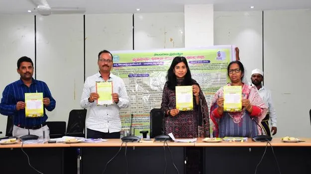 నకిలీ విత్తనాలు విక్రయిస్తే కఠిన చర్యలు