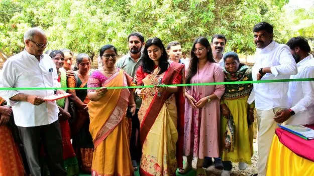 సేంద్రియ పద్ధతిలో వ్యవసాయం చేయాలి