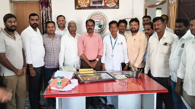 డిపో అభివృద్ధిలో ముందుండాలి