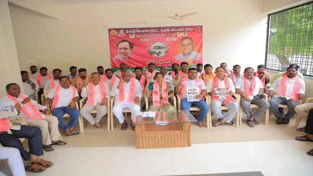 ధాన్యం కుంభకోణంపై విచారణ జరిపించాలి