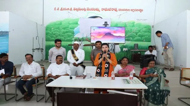 సన్నాలను సాగు చేస్తే ప్రభుత్వ బోనస్‌