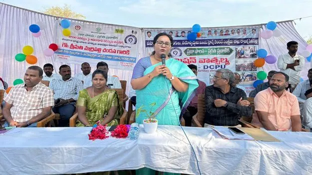 బాల్య వివాహాలను అరికట్టాలి 