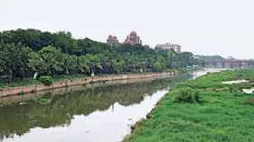 మూసీ ప్రాజెక్టుకు లైన్‌క్లియర్‌