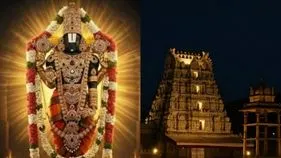 శ్రీవారి సర్వదర్శనానికి 16 గంటల సమయం