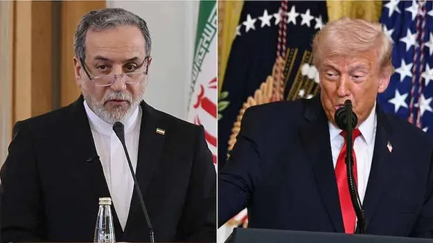 కాల్పుల విరమణకు అంగీకరించేది లేదని ప్రకటించిన ఇరాన్