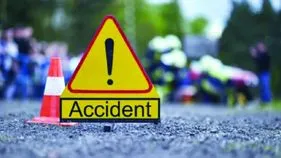 బిహార్‌లో ఘోర రోడ్డు ప్రమాదం.. ముగ్గురి మృతి