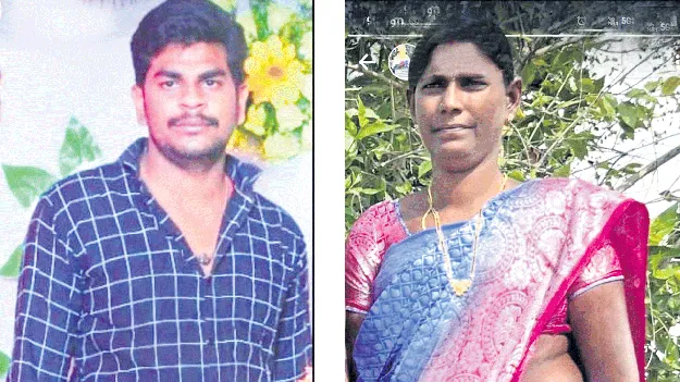 దూసుకొచ్చిన మృత్యువు