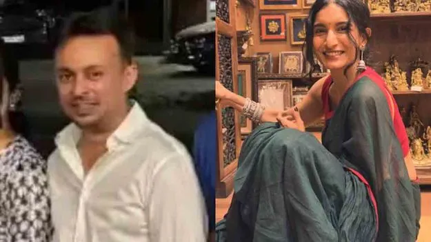 నటి ఇంట్లో ఆత్మహత్య చేసుకున్న వ్యాపారవేత్త.. 