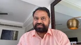 మేడే రోజు కేటీఆర్ బుద్ధిలేని మాట‌లు మాట్లాడుతున్నారు: అద్దంకి దయాకర్