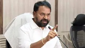 హరీశ్‌రావుపై చేసిన వ్యాఖ్యలకు కట్టుబడి ఉన్నాం: అద్దంకి ద‌యాక‌ర్ 