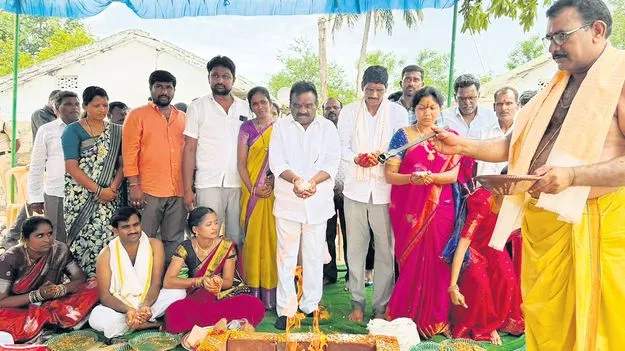 భక్తిభావాన్ని పెంపొందించాలి 