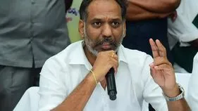 విద్యుత్‌ కొనుగోళ్లపై మాట్లాడే హక్కు వైసీపీకి లేదు