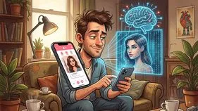 జాగర్తండీ బాసులు.. ఏఐ మెరుపు తీగలు! 
