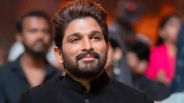 సంధ్య థియేటర్‌ తొక్కిసలాట కేసులో అల్లు అర్జున్‌ ఆన్‌లైన్‌లో విచారణకు హాజరు