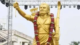 విశాఖలో ‘అల్లూరి స్ఫూర్తి యాత్ర’.. పాల్గొన్న పీవీఎన్ మాధవ్