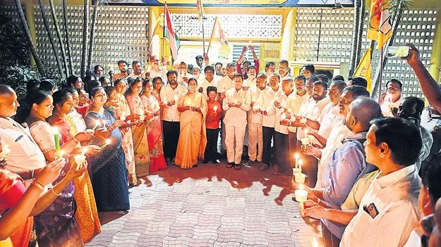 Amaravati: జై అమరావతి