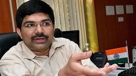 ఖతర్‌లో భారతీయ రాయబారిగా తెలుగు దౌత్యవేత్త శ్రీకర్ రెడ్డి!