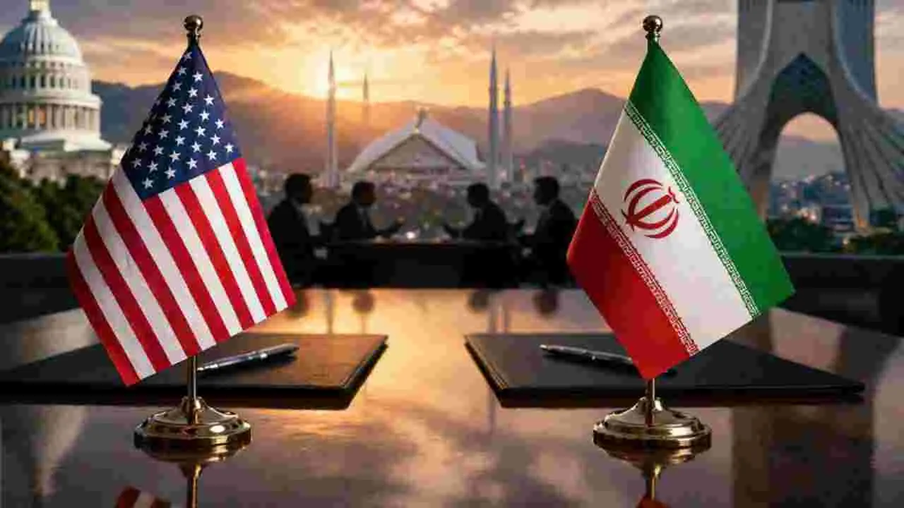 చర్చల్లో పురోగతి.. కానీ, ఒప్పందానికి చాలా దూరంలో ఉన్నాం: ఇరాన్