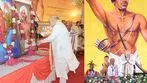 ఢిల్లీలో ఘనంగా బిర్సా ముండా 150వ జయంతి.. ముఖ్య అతిథిగా హాజరైన అమిత్ షా