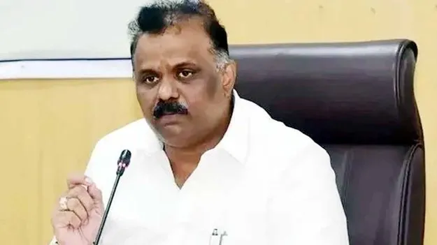 మంత్రి చొరవతో 120 ఏళ్ల సమస్యకు చెక్.. 515 కుటుంబాలకు భారీ ఊరట