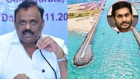 జువ్వలదిన్నెపై వైసీపీ నీచ రాజకీయం: మంత్రి అనగాని సత్యప్రసాద్