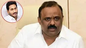ఆస్తి కోసం తల్లి, చెల్లిని తరిమేశాడు.. జగన్ వ్యక్తిత్వం అది: మంత్రి అనగాని సత్యప్రసాద్