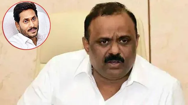 ఆస్తి కోసం తల్లి, చెల్లిని తరిమేశాడు.. జగన్ వ్యక్తిత్వం అది: మంత్రి అనగాని సత్యప్రసాద్
