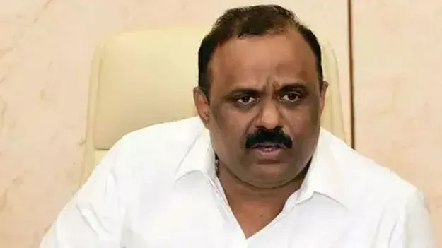 భూ వివాదాల్లేని రాష్ట్రంగా ఏపీని తయారు చేస్తాం: మంత్రి అనగాని సత్యప్రసాద్