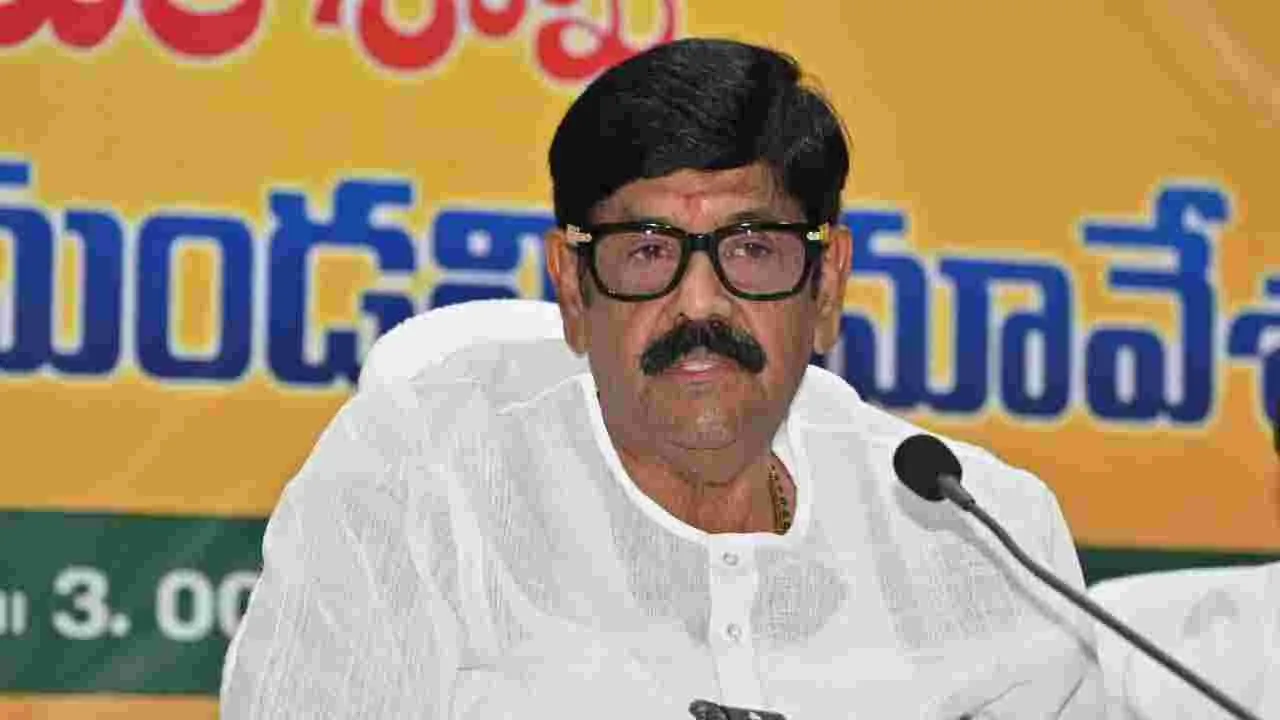 పురాతన ఆలయాల పునఃనిర్మాణానికి రూ.800 కోట్లు: మంత్రి ఆనం రామనారాయణ