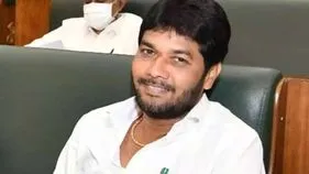 దళిత డ్రైవర్ హత్య కేసు.. కోర్టుకు ఎమ్మెల్సీ అనంతబాబు