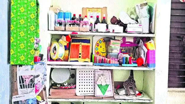 ఆట.. పాట.. ఆరోగ్యం