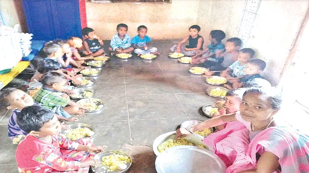 Even After 15 Days 15 రోజులు దాటినా.. ఇంకా అందలే!