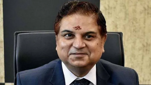 ఏపీ ఎన్నికల సంఘం కమిషనర్‌గా అనిల్ చంద్ర పునేఠా