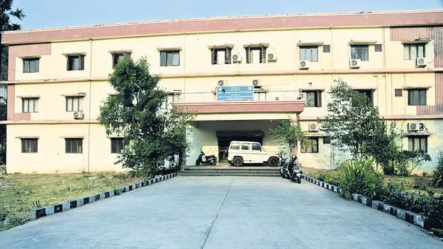 పశు సంవర్ధక శాఖలో పోస్టుమార్టం