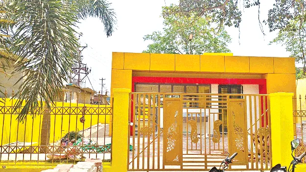   Meal Be Provided?   పట్టెడన్నం పెట్టేదెప్పుడు?