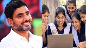 ఏపీ పదో తరగతి ఫలితాలు రేపే.. ఉదయం 11 గంటలకు విడుదల