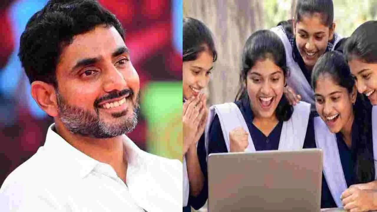 ఏపీ పదో తరగతి ఫలితాలు రేపే.. ఉదయం 11 గంటలకు విడుదల