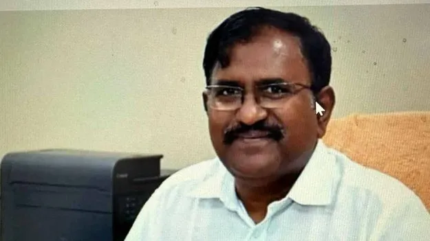  ఏపీ సీఎస్ సాయి ప్రసాద్ పదవీకాలం పొడిగింపు