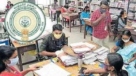ఏపీలో స్థానిక కేడర్ల పునర్‌వ్యవస్థీకరణ ప్రక్రియ మరింత వేగవంతం