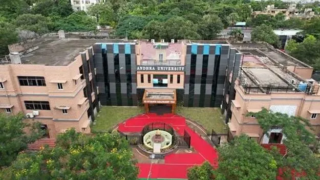 మానవ సేవకు శతాబ్దం